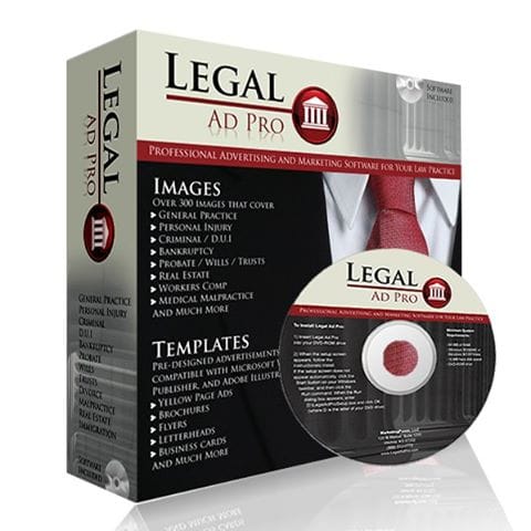 LegalAdPro