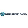 Custom Content Factory