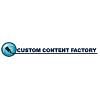 Custom Content Factory