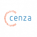 Cenza Technologies logo
