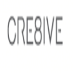CRE8IVE logo