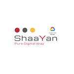 Shaayan Production logo