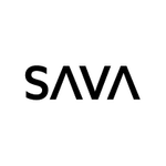 SAVA logo