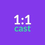 1Cast logo