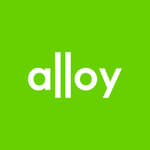 The Alloy logo