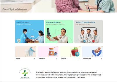 Website Design And Development - Stratégie digitale