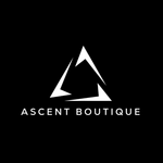 Ascent Boutique logo
