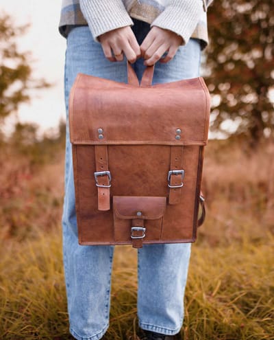 Gusti Leder - +200% turnover growth in just 3 months - Pubblicità online