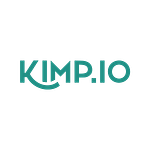 Kimp.io logo