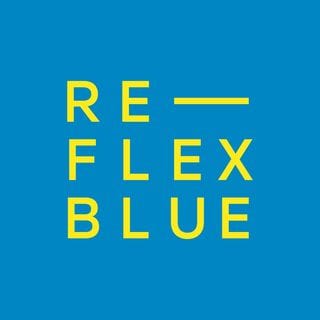 ReflexBlue