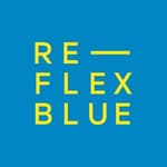 ReflexBlue logo