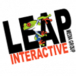 LEAP interactive media group