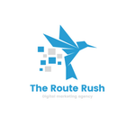 RouteRush logo