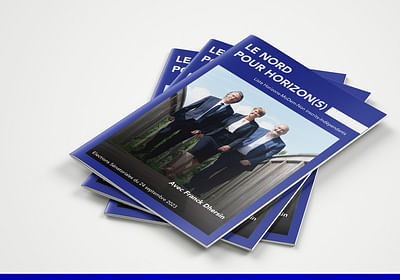 Créations print - Le Nord pour Horizon(s) - Print