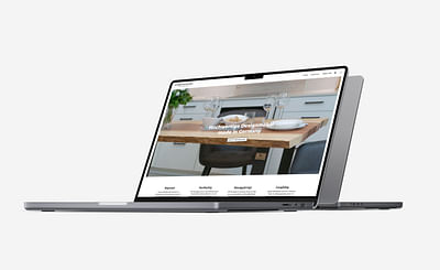 Shopsystem in Wordpress - Werbung