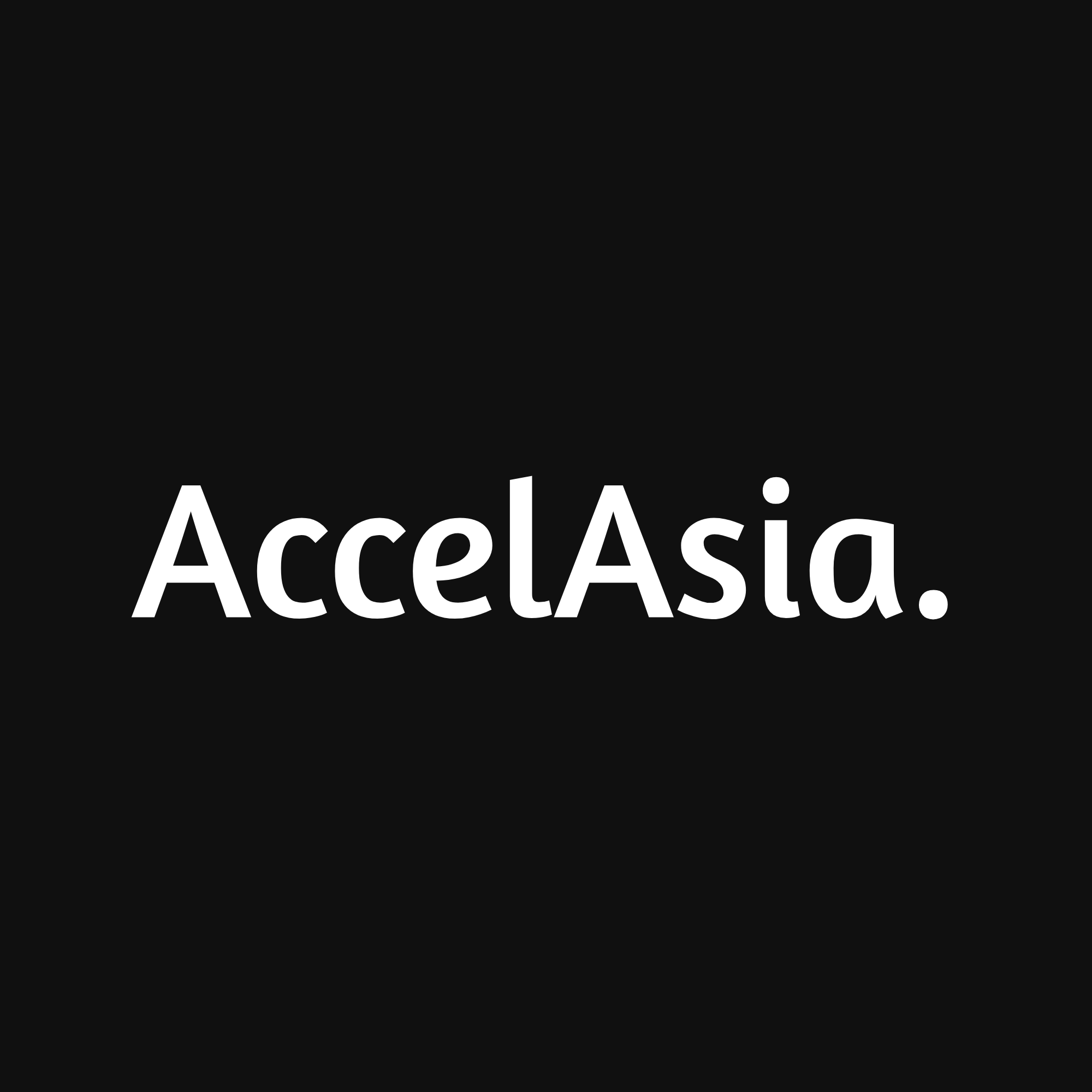 AccelAsia