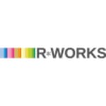R*Works logo