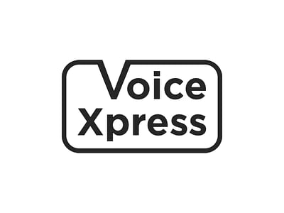 Gehele marketing voor VoiceXpress - E-mail Marketing