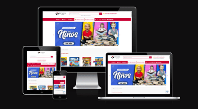 Peniel - E-Commerce