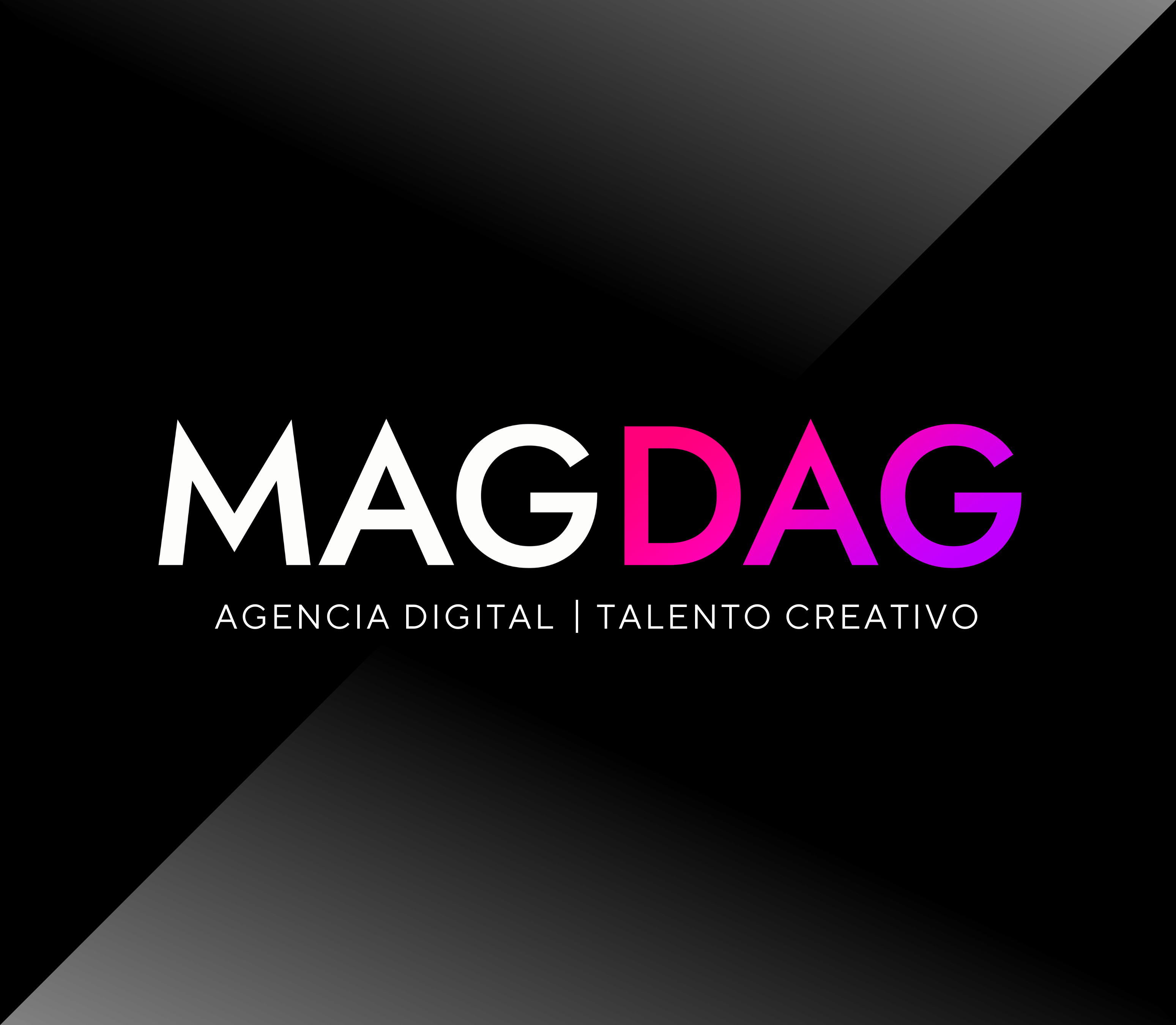 MAGDAG Agencia Digital