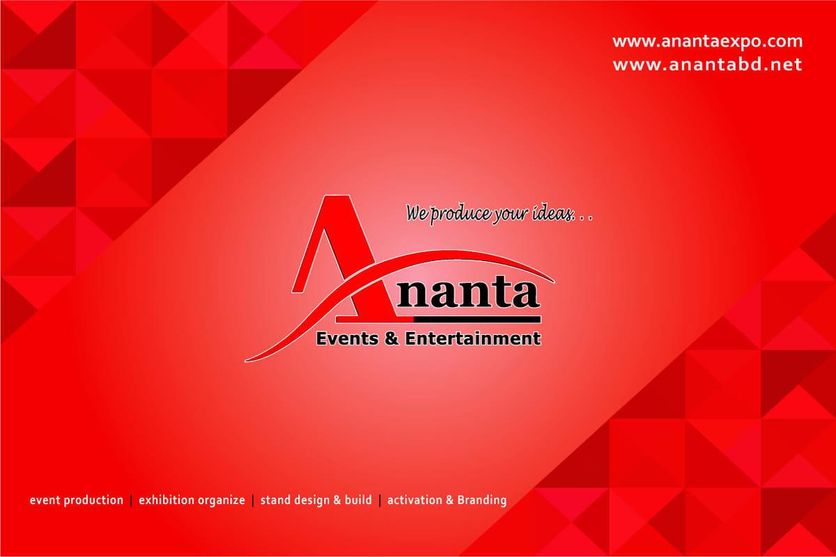 Ananta Events and Exhibition Ltd.