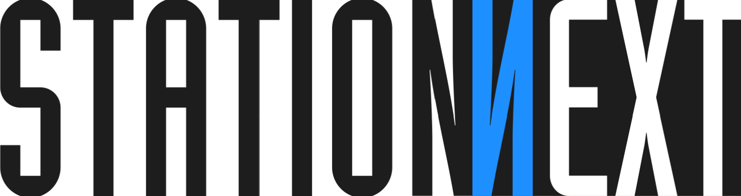 STATION NEXT