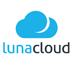 Lunacloud logo
