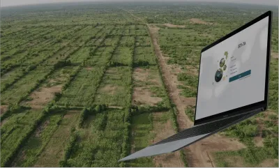 STI-TA - Science, Tech, Innovation for the Green Transition in Africa - Software Development