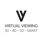Virtual Viewing logo