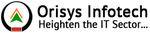 Orisys Infotech logo