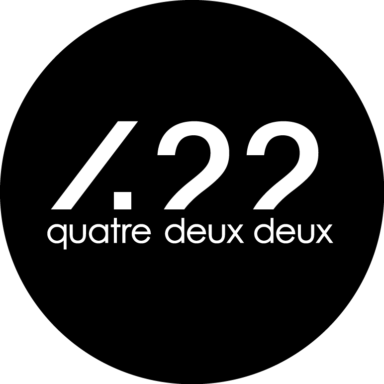 Quatre Deux Deux