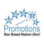 Magic Promotions, Inc. logo