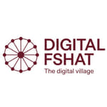 Digital Fshat logo