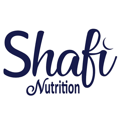 Shafi Nutrition - E-commerce
