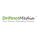 Driftnet Media logo