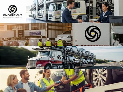 Alice W. Acevedo Car Freight Services. - Public Relations (PR)