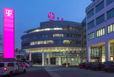 Kampagnenmanagement-System bei einer Telko - Innovación