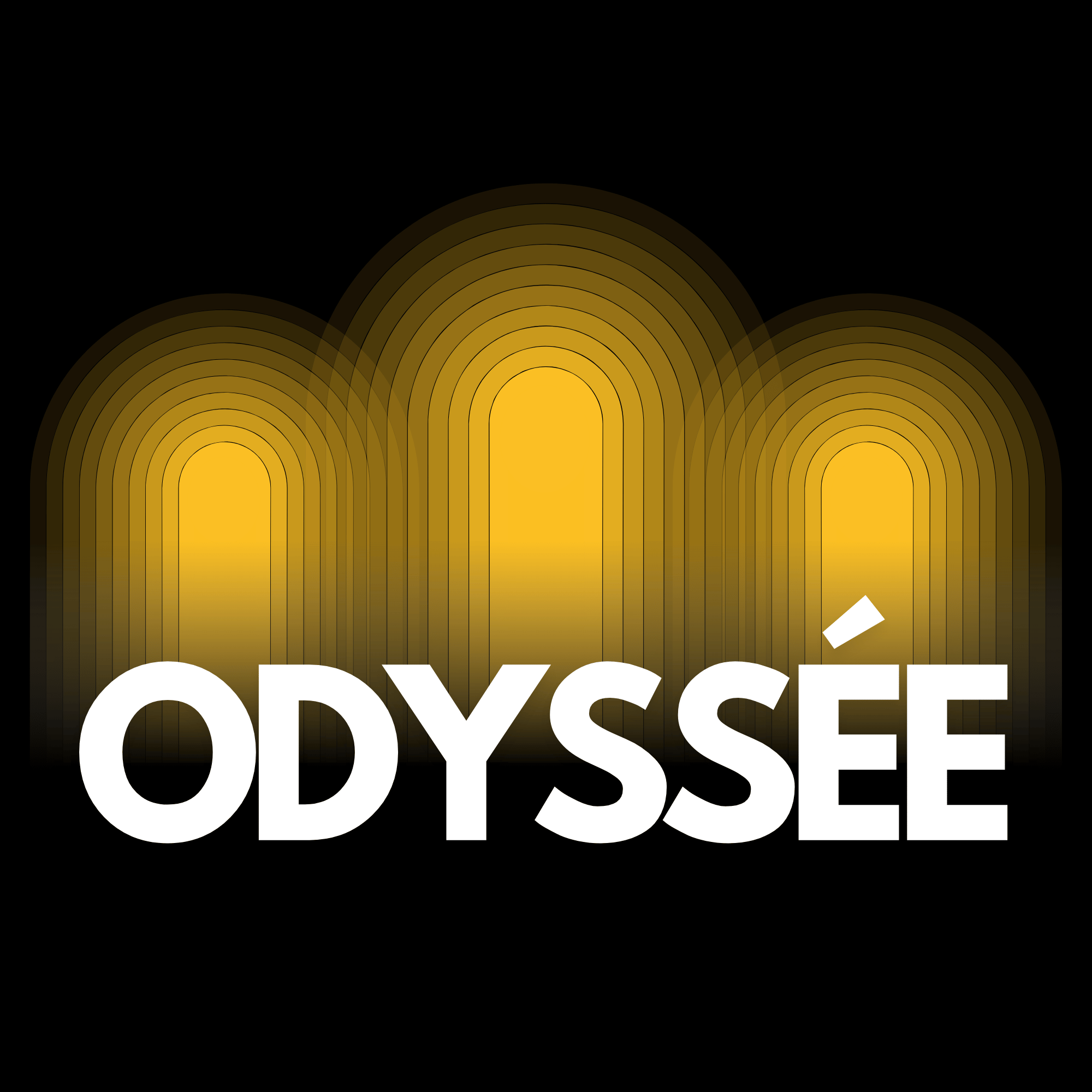 Odyssée