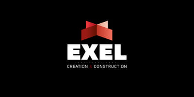 Exel Construction - Website Creatie