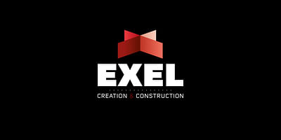 Exel Construction - Création de site internet