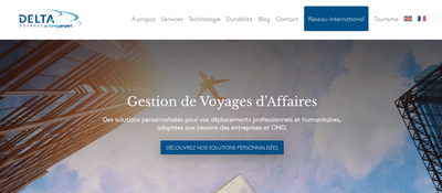 Search : CPA de leads B2B réduit de 35% grâce au GTM précis. - Marketing