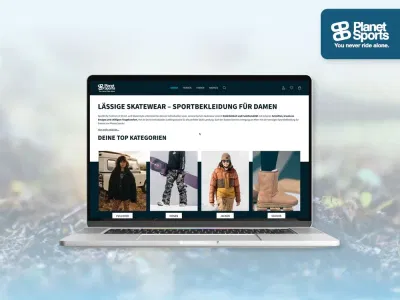 Google Ads | Verdopplung des ROAS - E-Commerce