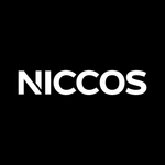 NICCOS logo