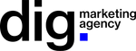 Dig Marketing Agency logo