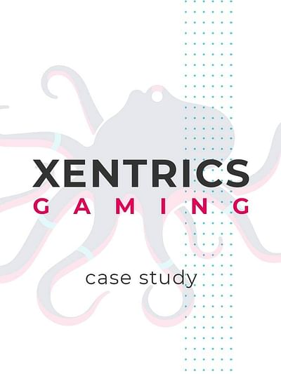 XENTRICS Case - Öffentlichkeitsarbeit (PR)