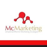 McMarketing logo