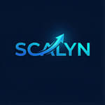 SCALYN logo
