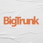 Big Trunk Communications Pvt. Ltd. logo