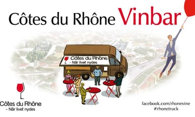 On tour wine tasting - Event