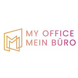 My Office Büro Social Media Spots - Ontwerp